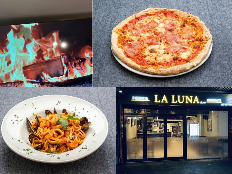 La Luna - Walworth Road