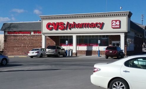 CVS