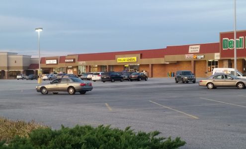 Dollar General