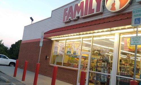 Family Dollar