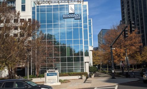 Renasant Express - Buckhead