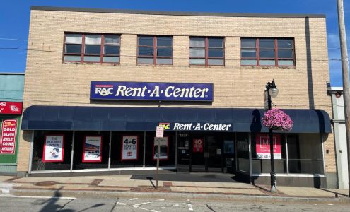 Rent-A-Center