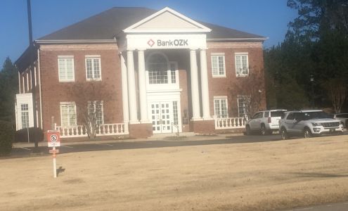Bank OZK Macon