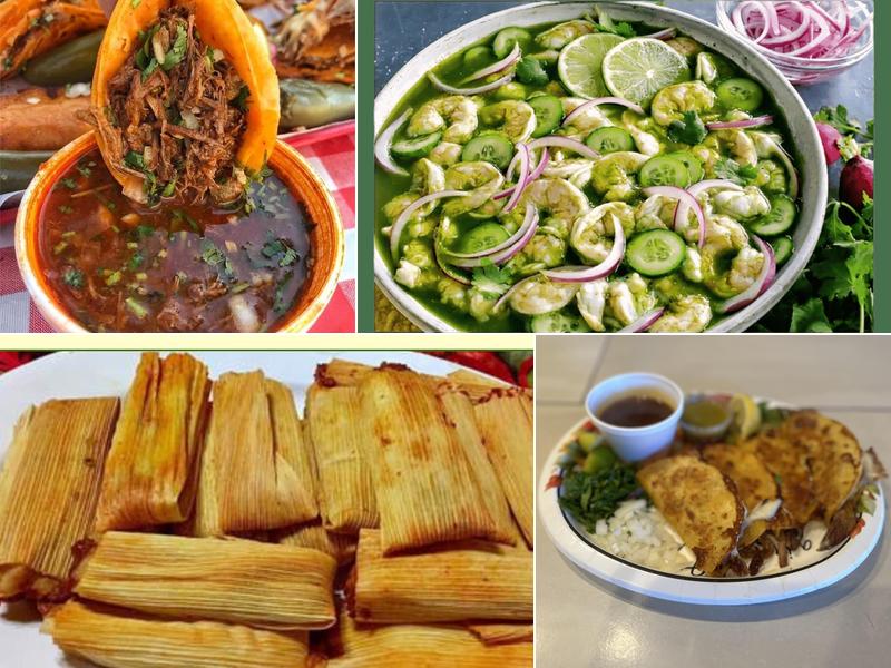 Pepper's 414 E Railroad Ave, Fort Morgan