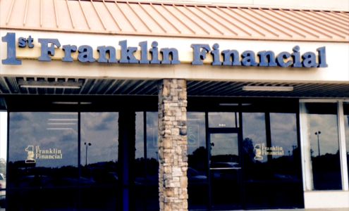 1st Franklin Financial