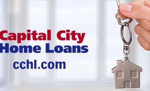 Capital City Home Loans