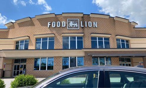 Food Lion Simpsonville