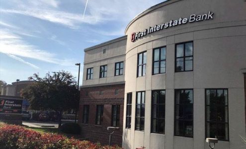 First Interstate Bank