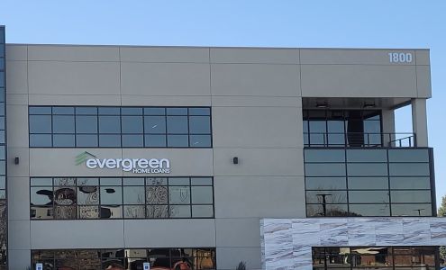 Evergreen Home Loans Boise NMLS 9040