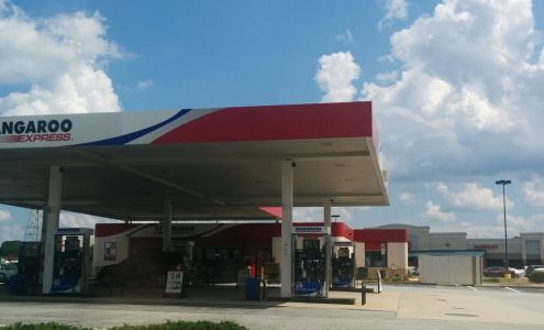 Circle K Simpsonville
