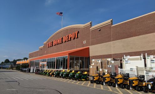 The Home Depot