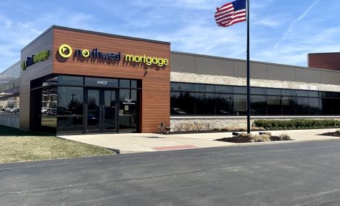 Northwest Bank Mortgage