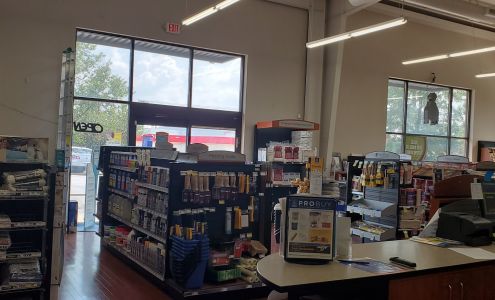 Sherwin-Williams Paint Store