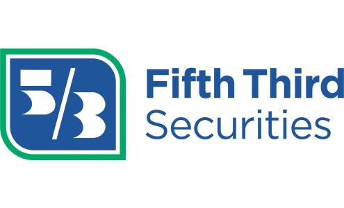 Fifth Third Securities - Eric Anders