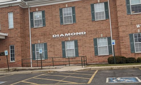 Diamond Residential Mortgage Corporation