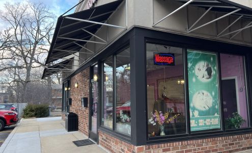 Marigold Massage Corporation