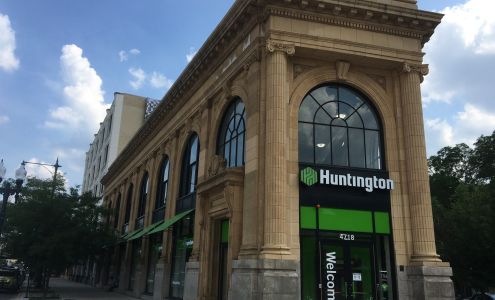 Huntington Bank