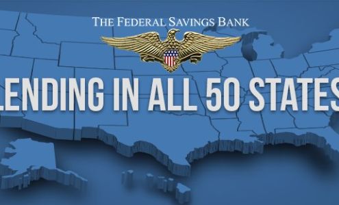 The Federal Savings Bank