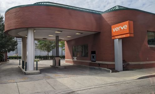 Verve, a Credit Union