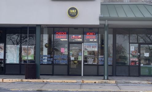 Park Forest Currency Exchange Park Forest