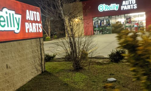 O'Reilly Auto Parts