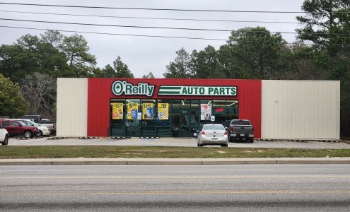 O'Reilly Auto Parts