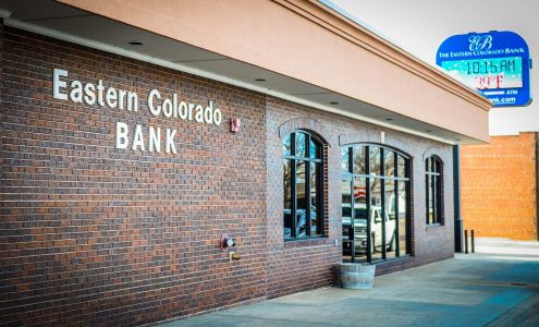 Eastern Colorado Bank Cheyenne Wells