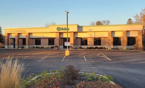 First National Bank DeKalb