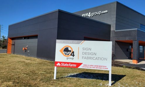 Greg Clark - State Farm Insurance Agent