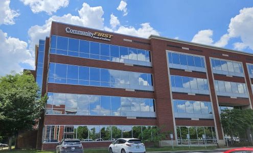 Community First Bank of Indiana Noblesville