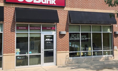 JCBank Bloomington