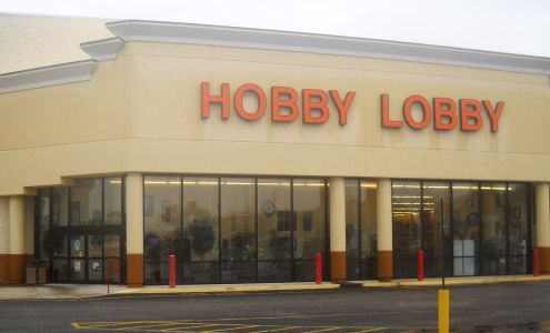 Hobby Lobby