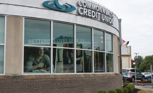 Commowealth Credit Union