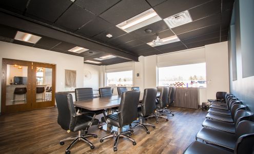 First Commonwealth Mortgage