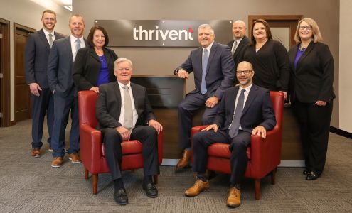 Thrivent-Grand View Associates