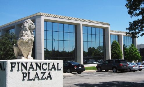 TIAA Financial Services