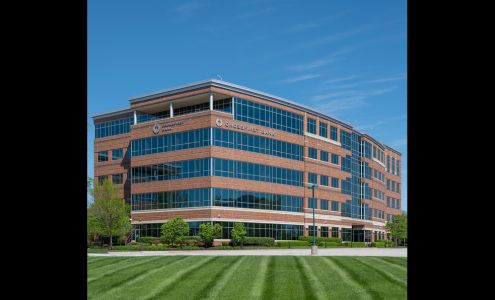 CrossFirst Bank Corporate Headquarters Leawood