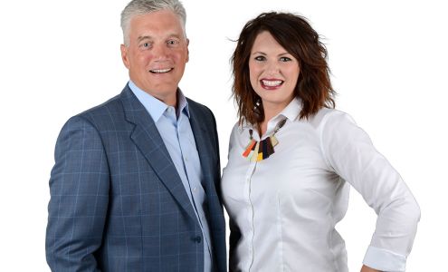 Harvest Financial Group