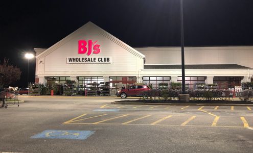 BJ's Wholesale Club