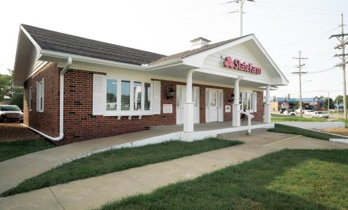 Clay Walter - State Farm Insurance Agent