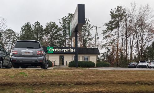 Enterprise Rent-A-Car