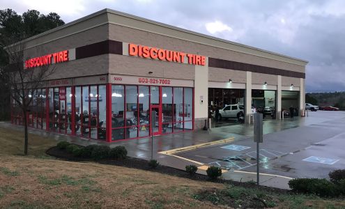 Discount Tire