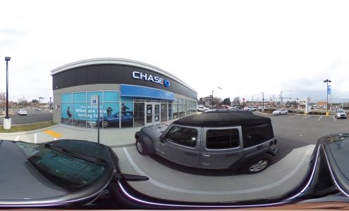 Chase Bank