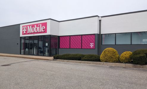 T-Mobile