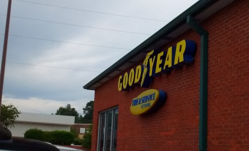Goodyear Auto Service