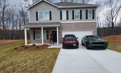 Presidential Bank Mortgage