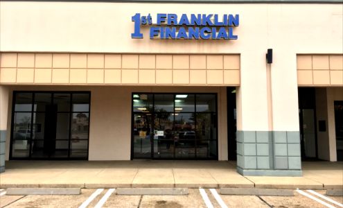 1st Franklin Financial