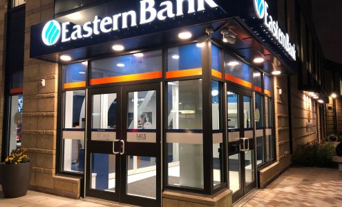 Eastern Bank