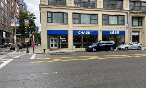 Chase Bank