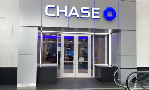 Chase Bank